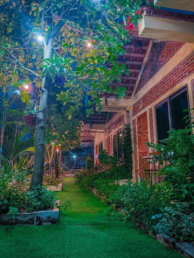 Tam Coc Sunrise Homestay نينه بينه المظهر الخارجي الصورة